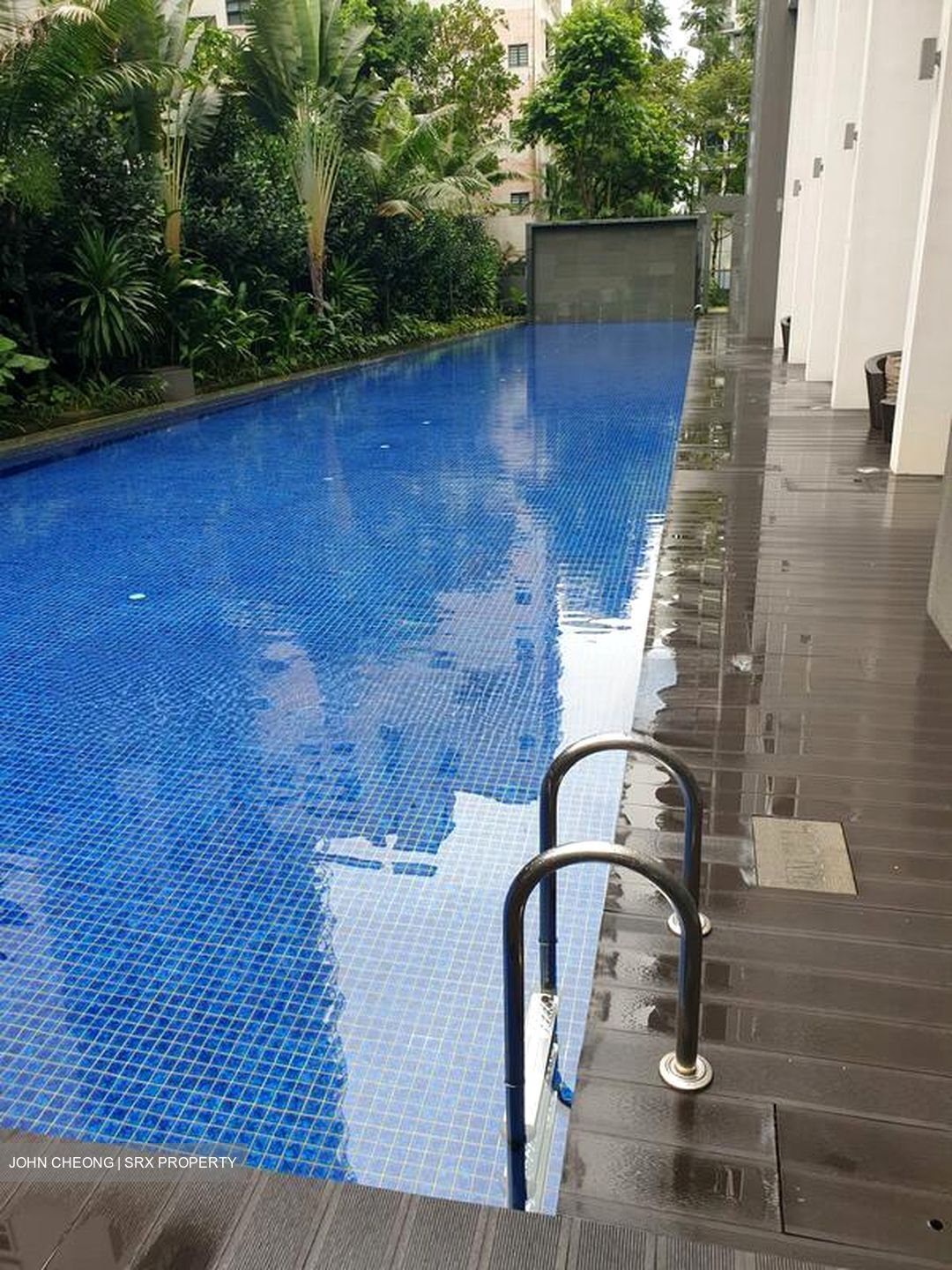 Saint Thomas Walk (D9), Condominium #508926871